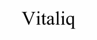 vitaliq