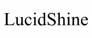 lucidshine