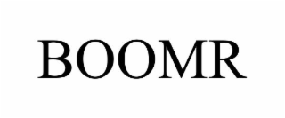 boomr