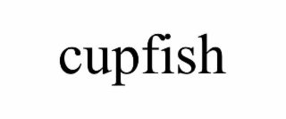 cupfish