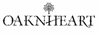 oaknheart