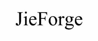 jieforge