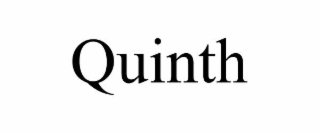 quinth