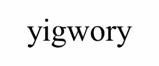 yigwory