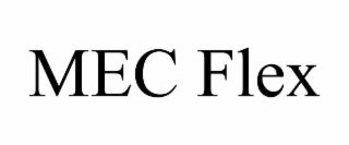mec flex