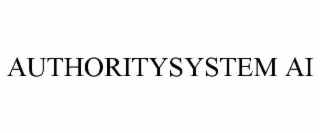 authoritysystem ai