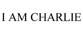 i am charlie