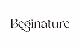 beginature