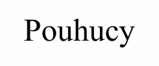pouhucy