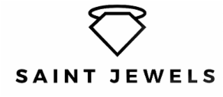 saint jewels