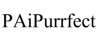 paipurrfect