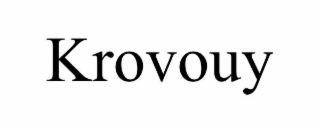 krovouy