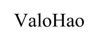 valohao