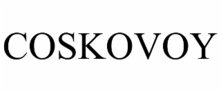 coskovoy