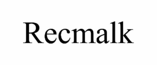 recmalk