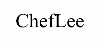 cheflee