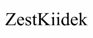 zestkiidek