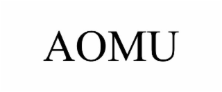 aomu