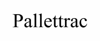 pallettrac