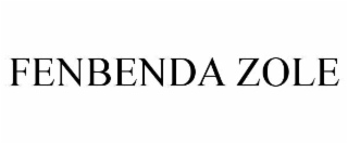 fenbenda zole