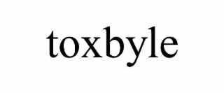toxbyle