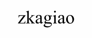 zkagiao