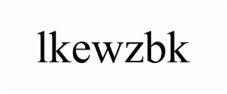 lkewzbk