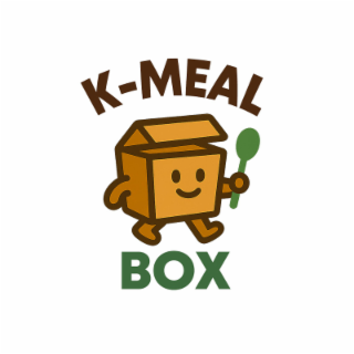 k-meal box