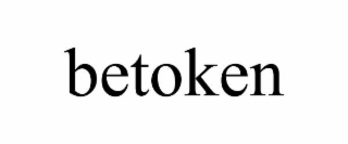 betoken