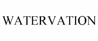 watervation