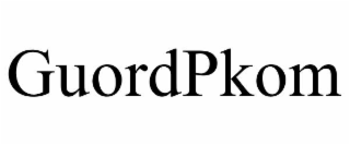 guordpkom