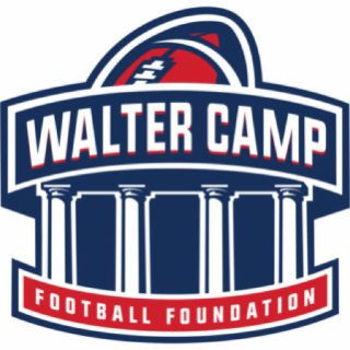 walter camp football foundation