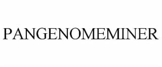pangenomeminer