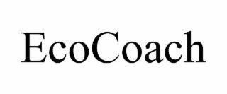 ecocoach