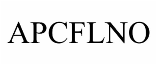 apcflno