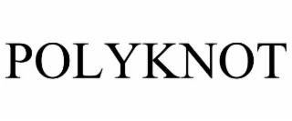 polyknot