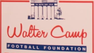 walter camp football foundation