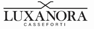 luxanora casseforti