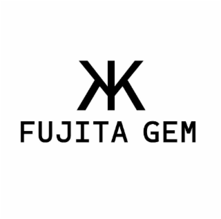 fujita gem