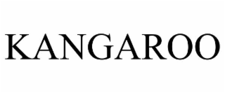 kangaroo