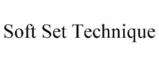 soft set technique