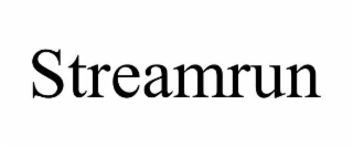 streamrun