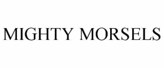 mighty morsels