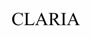 claria