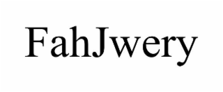 fahjwery