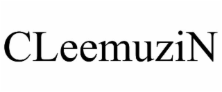 cleemuzin