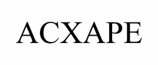 acxape