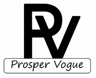 pv prosper vogue