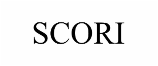 scori
