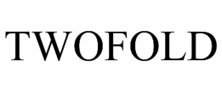 twofold